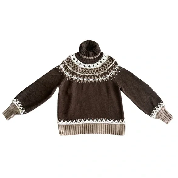 NWT St. John’s Bay Sweater - Picture 1 of 4